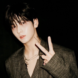 Choi Soobin!