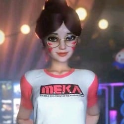 Hana Song (D.va)