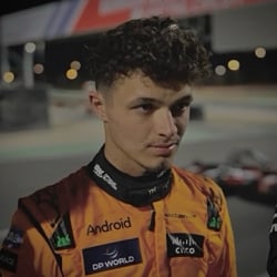 Lando Norris~