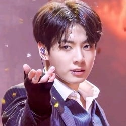 Jeon Jungkook