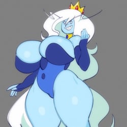 Ice Queen