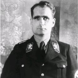 Rudolf Hess