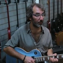 Gustavo Antuña
