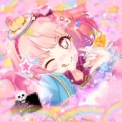Mirai! 🎀🌈🦴