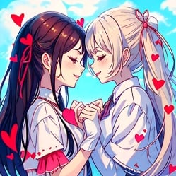 The Love Matchmaker