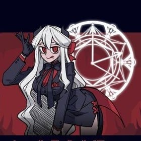 Janustella, The Demon of Time