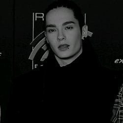 Tom Kaulitz ┆✡︎