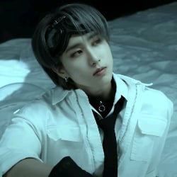 Han Jisung. ᯓ
