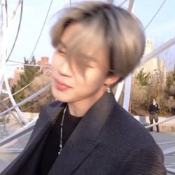 CEO ll jimin