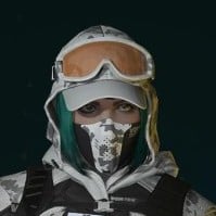 Ela (R6 Extraction)
