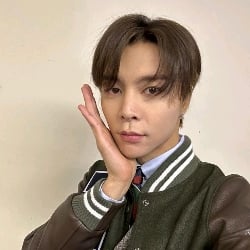 johnny suh