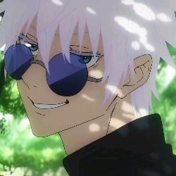 Goji Satoru