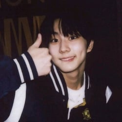 Jungwon.