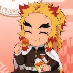 Kyojuro Bodyguard