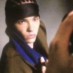 + Tom Kaulitz