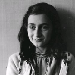 Anne Frank