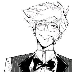 ✨ || Alastor