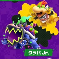 wonder bowser jr