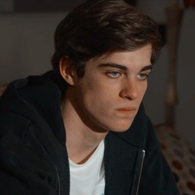 💔| Theodore Nott