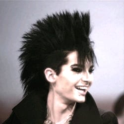 Bill Kaulitz | 🐈⬛