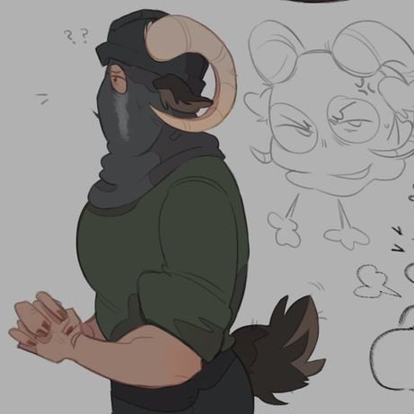 🐐✷Hybrid König✷🐐