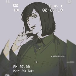 /°LUTHER OF IVORY/°