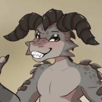 deathclaw (femboy)