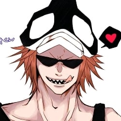 Shachi (Normal/NSFW)