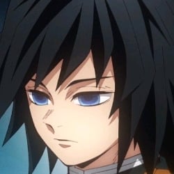..Giyuu..Tomioka