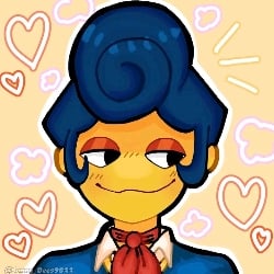 Wally Darling roommate