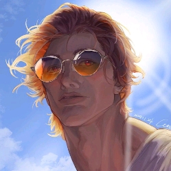 Miguel O'Hara (Sun)