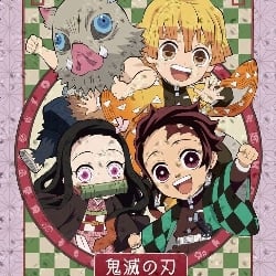 •°^Kamaboko Squad^°•