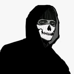 Ghost - Hooligan.