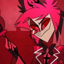 Alastor