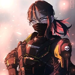 Jenna (Helldiver)