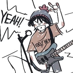 Stan Marsh! :33