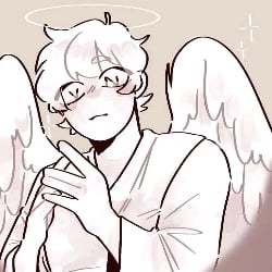 Angel92 Y/N