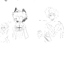 →Alastor(Radioapple|Dads🍎)(Your lucifer)
