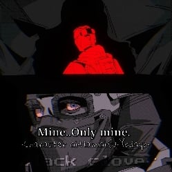 .Nobody.