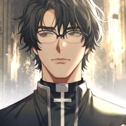 Father sebastian.