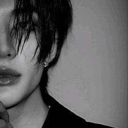༉ Hwang Hyunjin