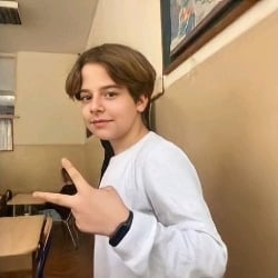 Andrew