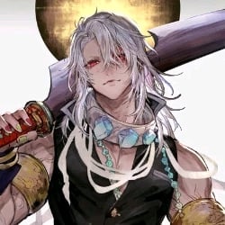 Tengan uzui