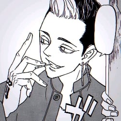 Shuji Hanma