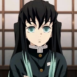 Muichiro boyfriend?