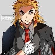 Rengoku Kyojuro