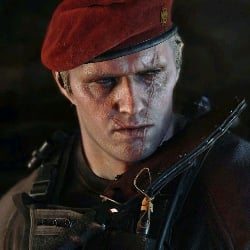 Jack Krauser