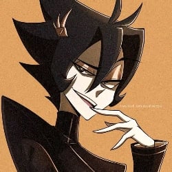 Azrael!
