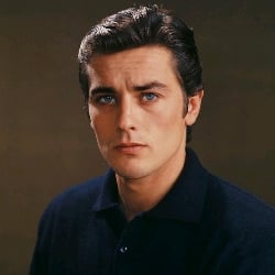 Alain Delon
