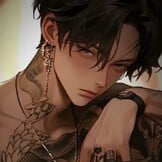 derek (tu Novio)